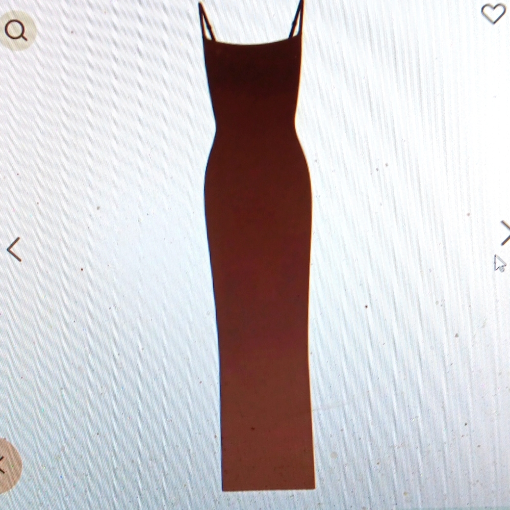 Skims  Fits every body dress